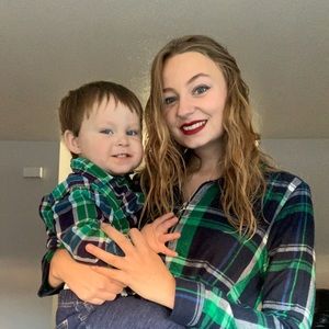 Meet your Posher, Jenie